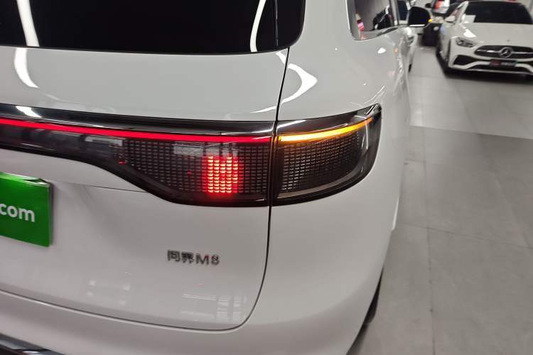 Used Hima AITO M8  Right Rear Taillight