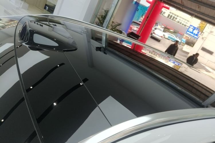 Used Hima AITO M8 2025 Extended-Range Max+ Version 53.4 kWh 5-Seater Edition Roof