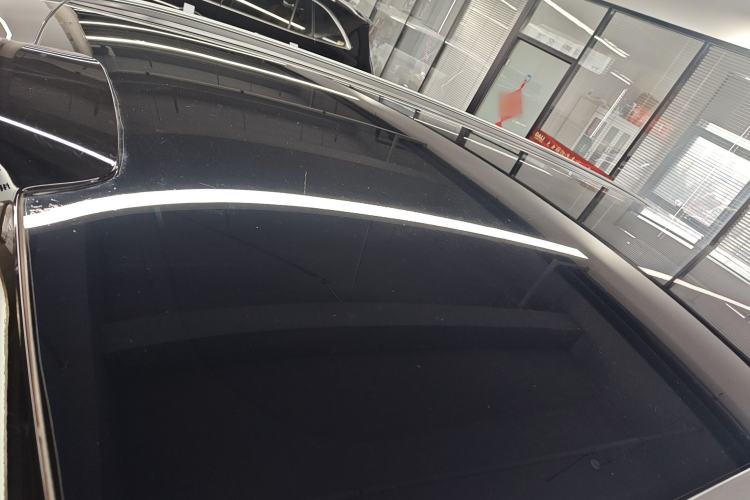 Used Hima AITO M8  Roof