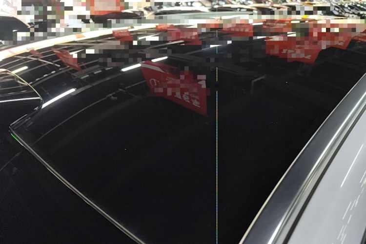 Used Hima AITO M8 2025 Extended-Range Max Version 37 kWh 5-Seater Roof