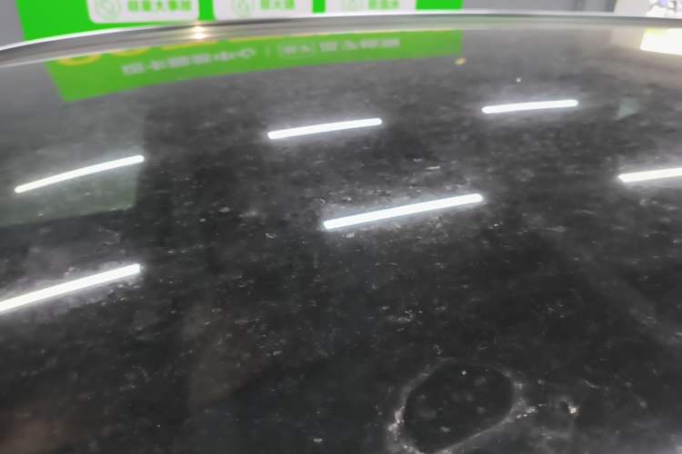 Used Hima AITO M8 2025 Extended-Range Max+ Version 53.4 kWh 5-Seater Edition Roof