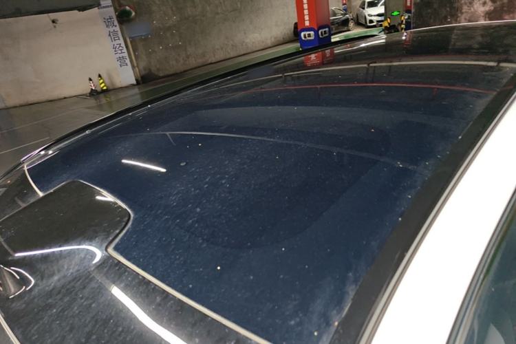 Used Hima AITO M8 2025 Extended-Range Max+ Version 53.4 kWh 5-Seater Edition Roof