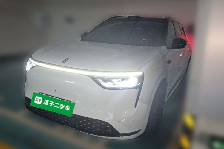 Ojetý Hima AITO M8 2025 Extended-Range Ultra Version 53.4 kWh 6-Seater Edition Guazi used car, China used car export, Used car for sale, Used  cars, Cheapest cars for sale