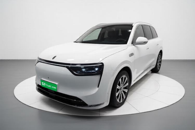 Hima AITO M8 2025 Extended-Range Max+ Version 53.4 kWh 5-Seater Edition