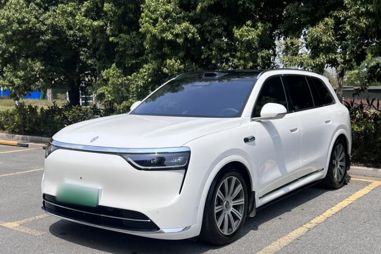 Used Hima AITO M8 2025 Extended-Range Max+ Version 53.4 kWh 5-Seater Edition Guazi used car, China used car export, Used car for sale, Used  cars, Cheapest cars for sale