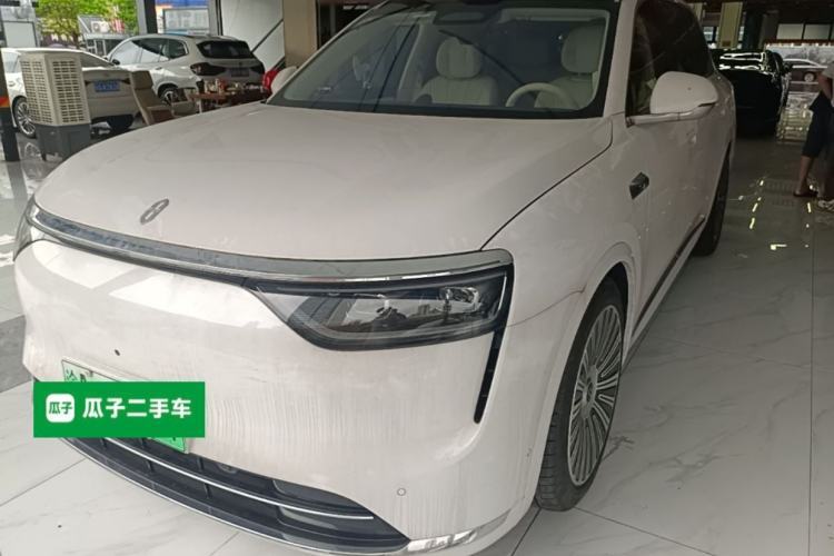 Used Hima AITO M8 2025 Extended-Range Ultra Version 53.4 kWh 5-Seater Edition Guazi used car, China used car export, Used car for sale, Used  cars, Cheapest cars for sale