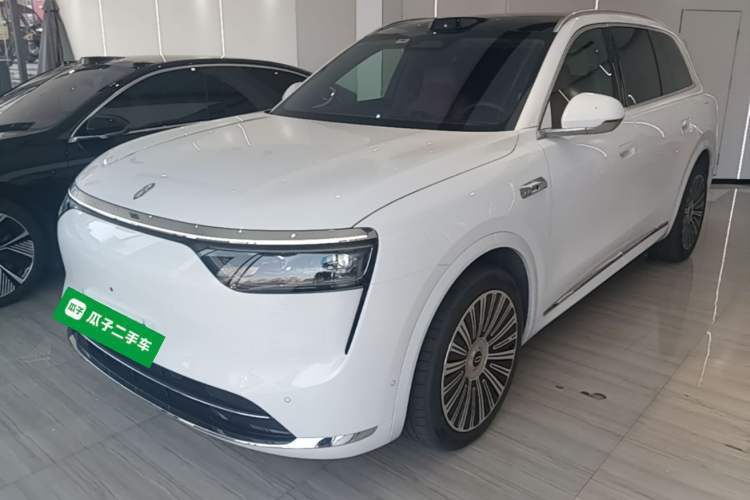 Used Hima AITO M8 2025 Extended-Range Ultra Version 53.4 kWh 6-Seater Edition Guazi used car, China used car export, Used car for sale, Used  cars, Cheapest cars for sale