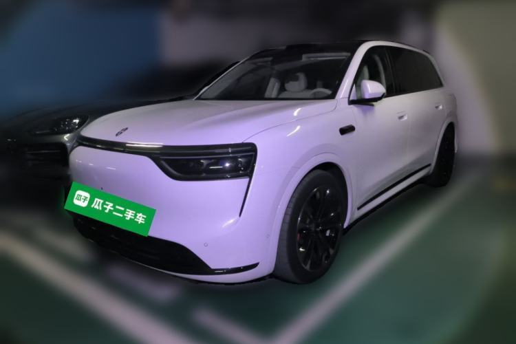 Used Hima AITO M8 2025 Extended-Range Ultra Version 53.4 kWh 5-Seater Edition Guazi used car, China used car export, Used car for sale, Used  cars, Cheapest cars for sale