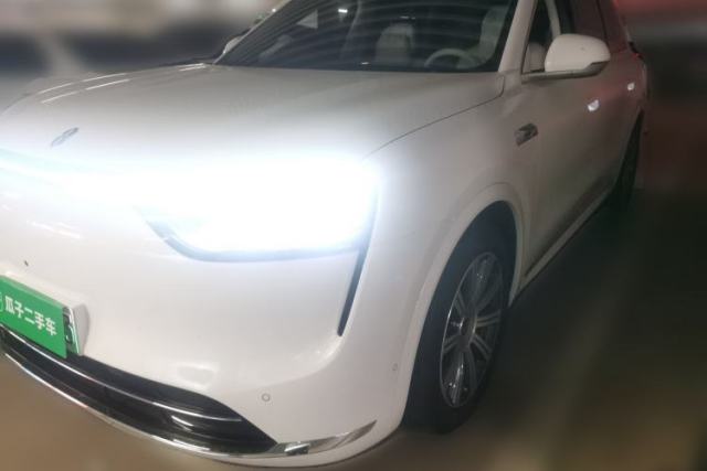 Used Hima AITO M8 2025 Extended-Range Max Version 37 kWh 5-Seater