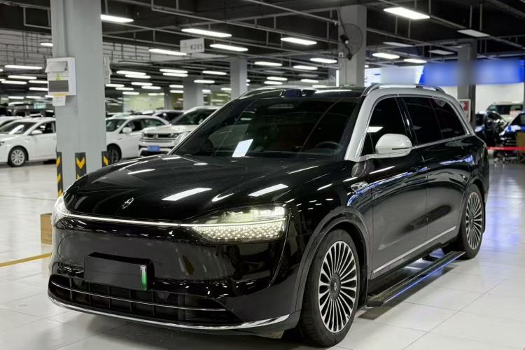 Used Hima AITO M9 2024 Range-Extended Ultra Version 52 kWh 6-Seater Model Guazi used car, China used car export, Used car for sale, Used  cars, Cheapest cars for sale