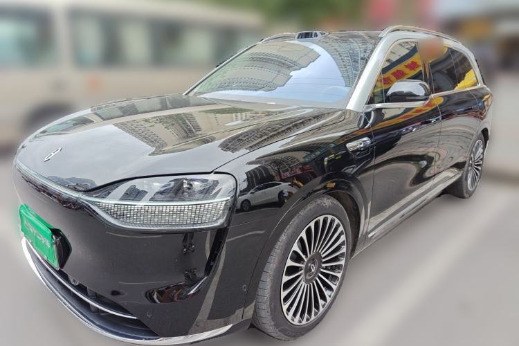 Used Hima AITO M9 2024 Range-Extended Ultra Version 42 kWh 6-Seater Model Guazi used car, China used car export, Used car for sale, Used  cars, Cheapest cars for sale