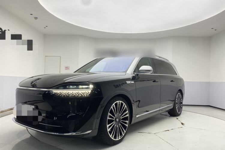 Ojetý Hima AITO M9 2024 Range-Extended Ultra Version 42 kWh 6-Seater Model Guazi used car, China used car export, Used car for sale, Used  cars, Cheapest cars for sale