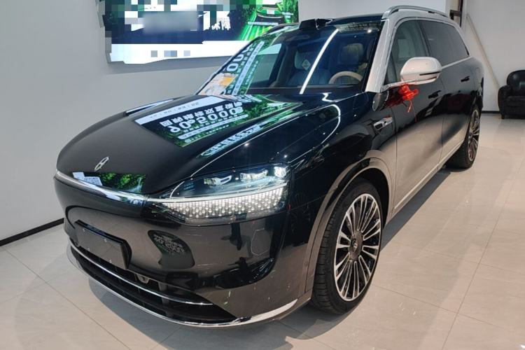 Gebrauchter Hima AITO M9 2024 Range-Extended Ultra Version 42 kWh 6-Seater Model Guazi used car, China used car export, Used car for sale, Used  cars, Cheapest cars for sale