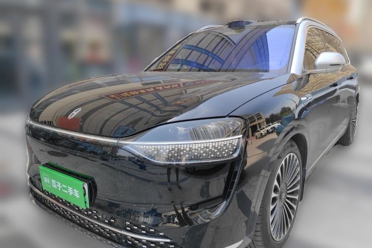 Used Hima AITO M9 2024 Range-Extended Ultra Version 52 kWh 5-Seater Model Guazi used car, China used car export, Used car for sale, Used  cars, Cheapest cars for sale