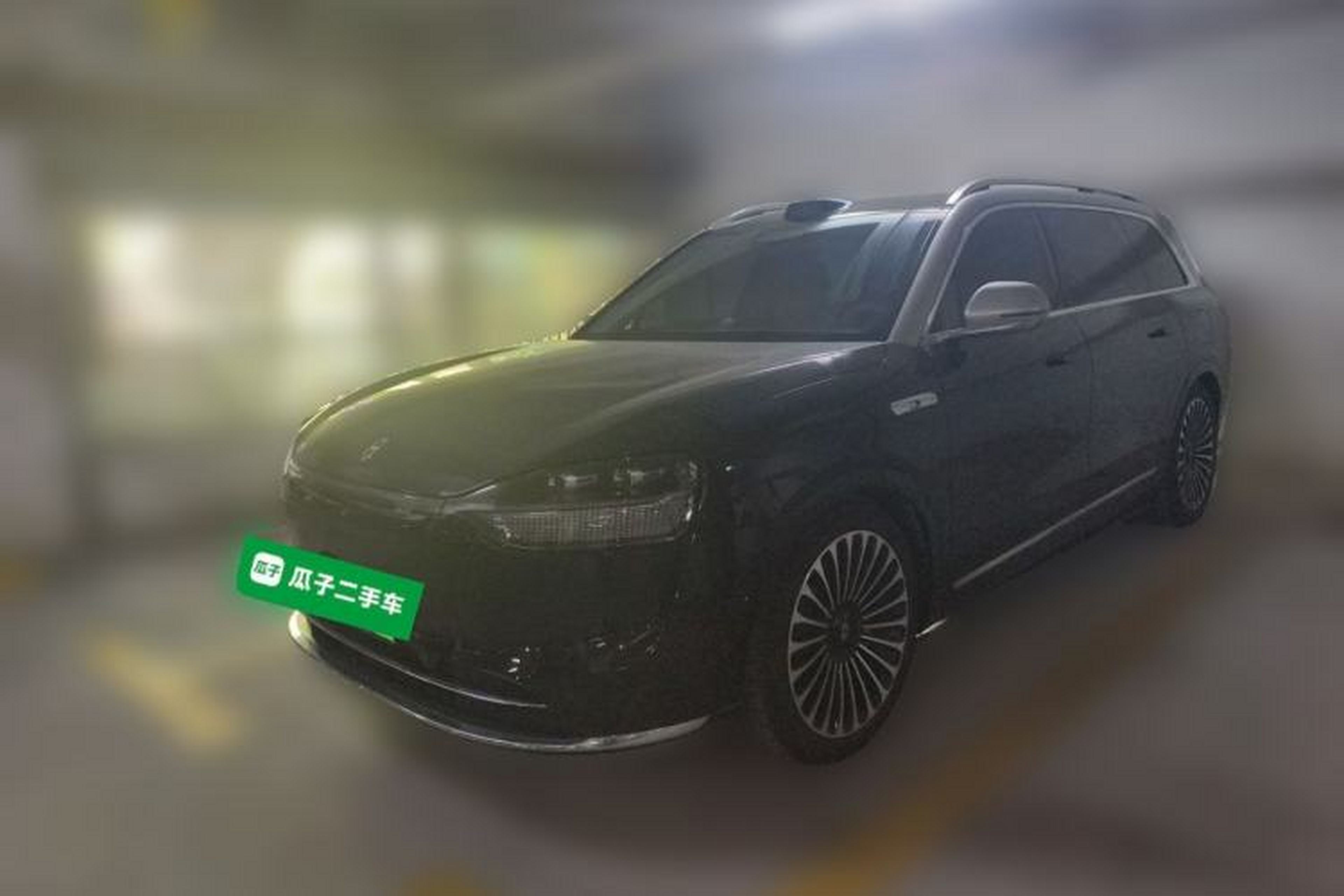 Used Hima AITO M9 2024 Range-Extended Ultra Version 42 kWh 6-Seater Model Guazi used car, China used car export, Used car for sale, Used  cars, Cheapest cars for sale