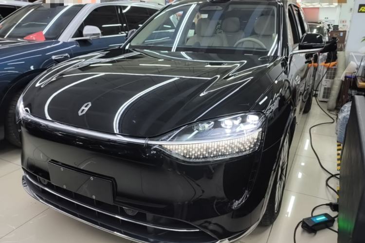 Used Hima AITO M9 2024 Range-Extended Ultra Version 42 kWh 6-Seater Model Guazi used car, China used car export, Used car for sale, Used  cars, Cheapest cars for sale