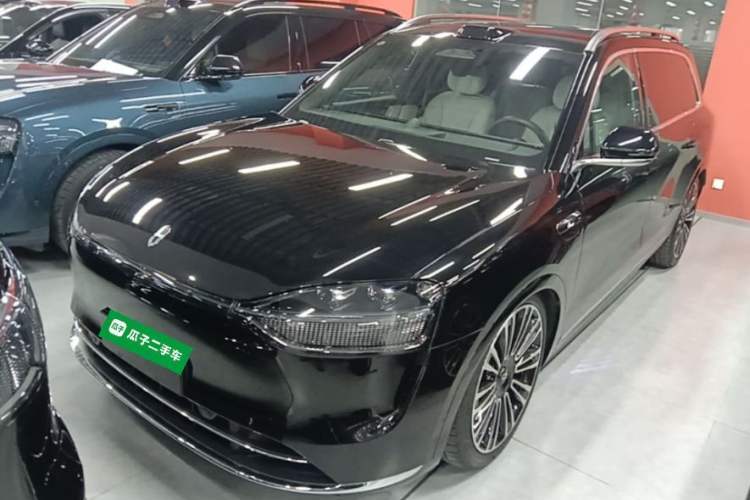 Used Hima AITO M9 2024 Range-Extended Ultra Version 52 kWh 6-Seater Model Guazi used car, China used car export, Used car for sale, Used  cars, Cheapest cars for sale
