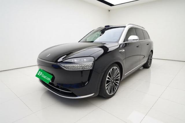 Used Hima AITO M9 2024 Range-Extended Ultra Version 42 kWh 6-Seater Model