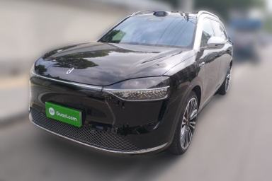 Used Hima AITO M9 2024 All-Electric Ultra Version 100 kWh 6-Seater Model