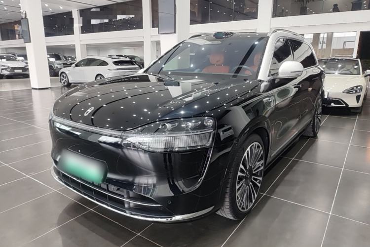 Used Hima AITO M9 2024 Range-Extended Ultra Version 52 kWh 6-Seater Model Guazi used car, China used car export, Used car for sale, Used  cars, Cheapest cars for sale