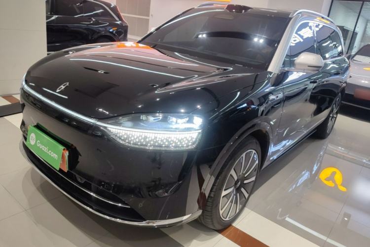 Used Hima AITO M9 2024 Range-Extended Ultra Version 42 kWh 6-Seater Model Guazi used car, China used car export, Used car for sale, Used  cars, Cheapest cars for sale