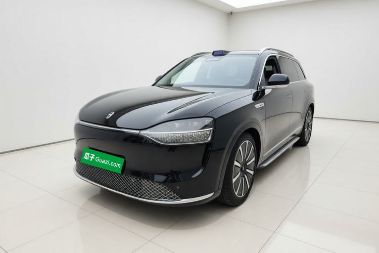 Hima AITO M9 2024 All-Electric Ultra Version 100 kWh 5-Seater Model