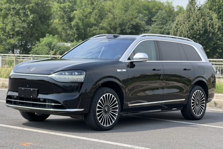 Used Hima AITO M9 2024 Range-Extended Ultra Version 52 kWh 5-Seater Model Guazi used car, China used car export, Used car for sale, Used  cars, Cheapest cars for sale