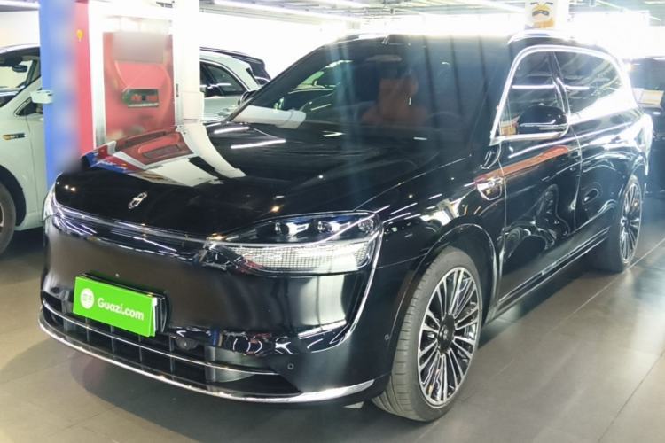 Used Hima AITO M9 2024 Range-Extended Ultra Version 42 kWh 6-Seater Model Guazi used car, China used car export, Used car for sale, Used  cars, Cheapest cars for sale