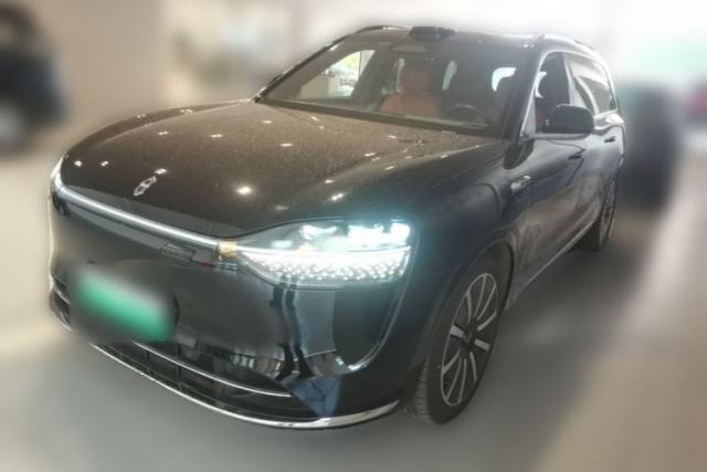 Used Hima AITO M9 2024 Range-Extended Max Edition 52 kWh 6-Seater Version