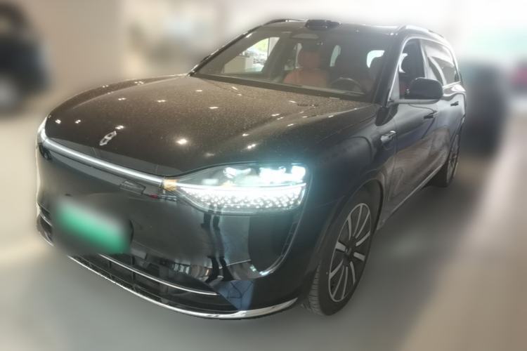 Used Hima AITO M9 2024 Range-Extended Max Edition 52 kWh 6-Seater Version Guazi used car, China used car export, Used car for sale, Used cars, Cheapest cars for sale