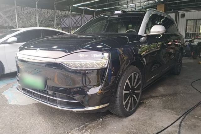 Used Hima AITO M9 2024 Range-Extended Max Edition 42 kWh 5-Seater Version