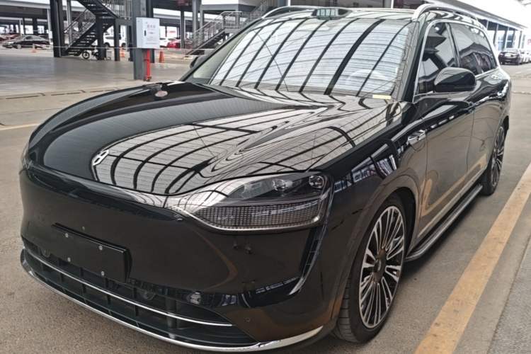 Used Hima AITO M9 2024 Range-Extended Ultra Version 42 kWh 6-Seater Model Guazi used car, China used car export, Used car for sale, Used  cars, Cheapest cars for sale