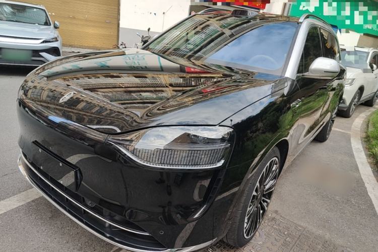 Used Hima AITO M9 2024 Range-Extended Max Edition 42 kWh 6-Seater Version Guazi used car, China used car export, Used car for sale, Used  cars, Cheapest cars for sale