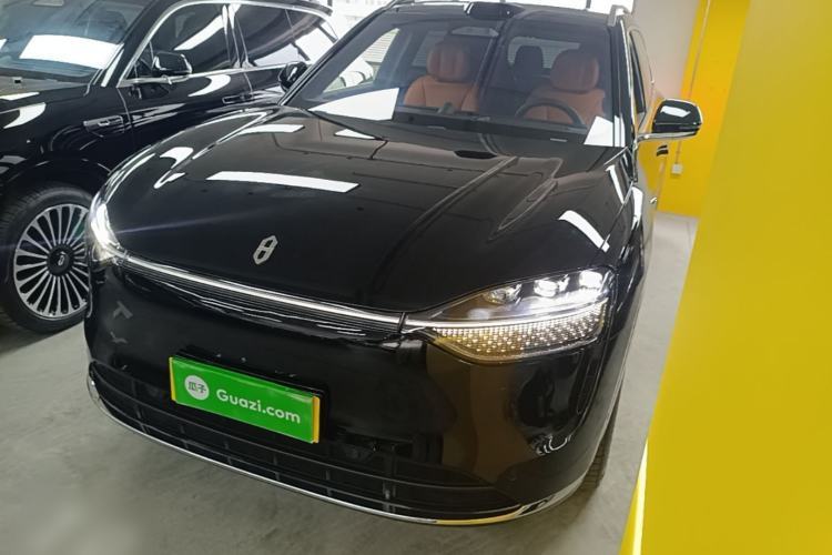 Used Hima AITO M9 2024 Range-Extended Ultra Version 42 kWh 6-Seater Model Guazi used car, China used car export, Used car for sale, Used  cars, Cheapest cars for sale