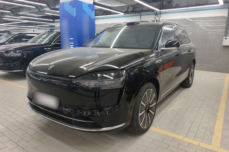 Hima AITO M9 2024 Range-Extended Ultra Version 42 kWh 6-Seater Model