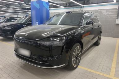 Used Hima AITO M9 2024 Range-Extended Ultra Version 42 kWh 6-Seater Model