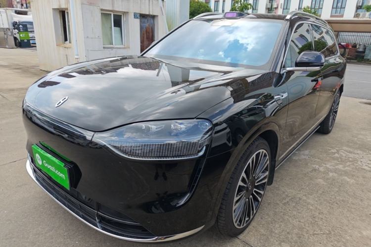 Used Hima AITO M9 2024 Range-Extended Ultra Version 42 kWh 6-Seater Model Guazi used car, China used car export, Used car for sale, Used  cars, Cheapest cars for sale