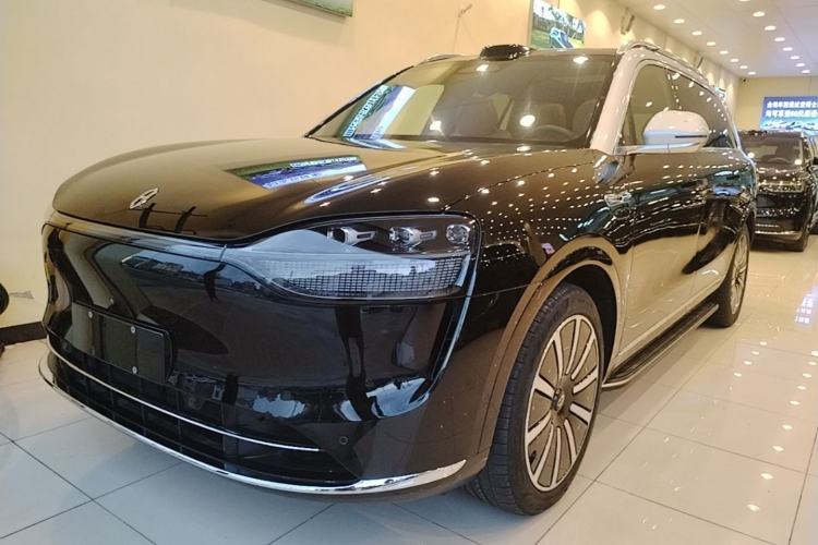 Used Hima AITO M9 2024 Range-Extended Ultra Version 42 kWh 6-Seater Model Guazi used car, China used car export, Used car for sale, Used  cars, Cheapest cars for sale