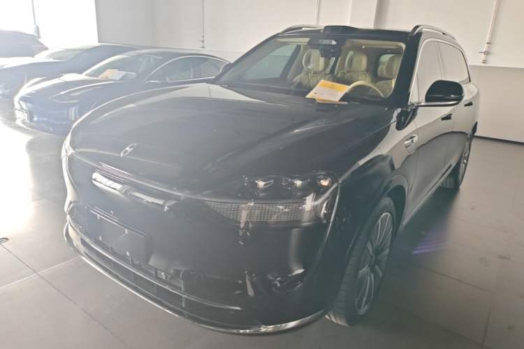 Used Hima AITO M9 2024 Range-Extended Ultra Version 52 kWh 6-Seater Model Guazi used car, China used car export, Used car for sale, Used  cars, Cheapest cars for sale