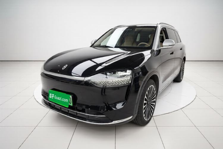 Ojetý Hima AITO M9 2024 Range-Extended Ultra Version 52 kWh 5-Seater Model Guazi used car, China used car export, Used car for sale, Used  cars, Cheapest cars for sale