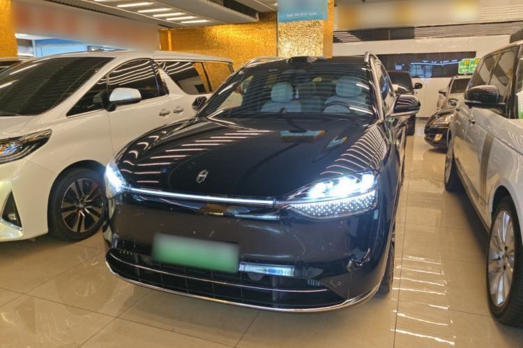 Used Hima AITO M9 2024 Range-Extended Max Edition 42 kWh 6-Seater Version Guazi used car, China used car export, Used car for sale, Used cars, Cheapest cars for sale