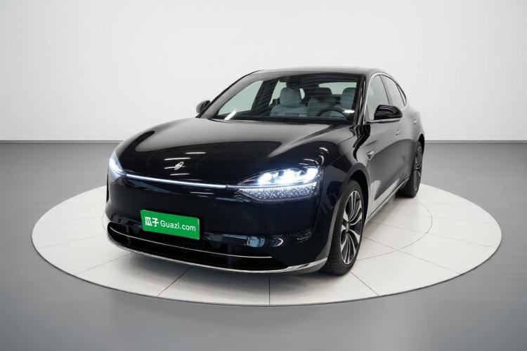 Hima AITO M9 2024 Range-Extended Max Edition 42 kWh 6-Seater Version usado Guazi used car, China used car export, Used car for sale, Used cars, Cheapest cars for sale
