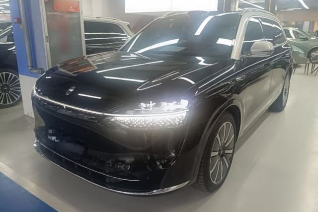 Used Hima AITO M9 2024 Range-Extended Max Edition 52 kWh 6-Seater Version