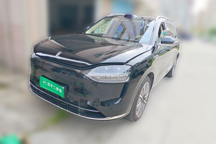Used Hima AITO M9 2024 Range-Extended Max Edition 42 kWh 6-Seater Version Guazi used car, China used car export, Used car for sale, Used cars, Cheapest cars for sale
