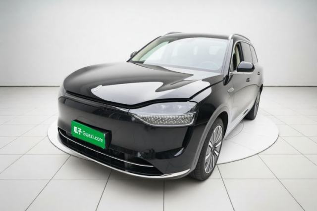Used Hima AITO M9 2024 Range-Extended Max Edition 42 kWh 6-Seater Version