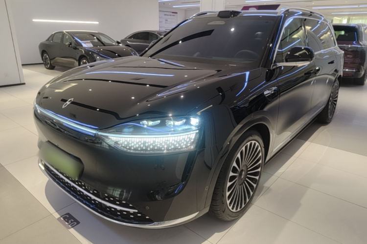 Used Hima AITO M9 2024 Range-Extended Max Edition 52 kWh 5-Seater Version Guazi used car, China used car export, Used car for sale, Used  cars, Cheapest cars for sale