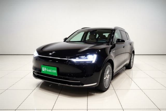 Used Hima AITO M9 2024 Range-Extended Ultra Version 52 kWh 5-Seater Model