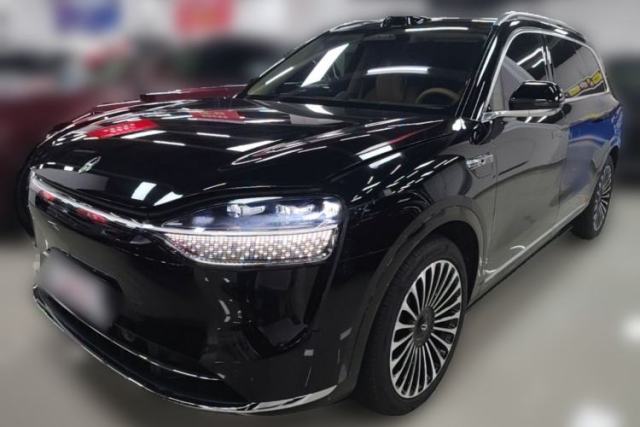 Used Hima AITO M9 2024 Range-Extended Max Edition 42 kWh 6-Seater Version