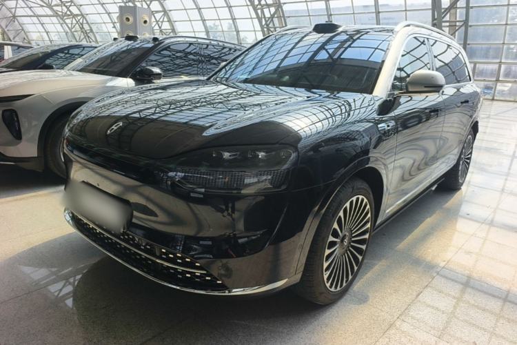 Used Hima AITO M9 2024 Range-Extended Ultra Version 52 kWh 5-Seater Model Guazi used car, China used car export, Used car for sale, Used cars, Cheapest cars for sale