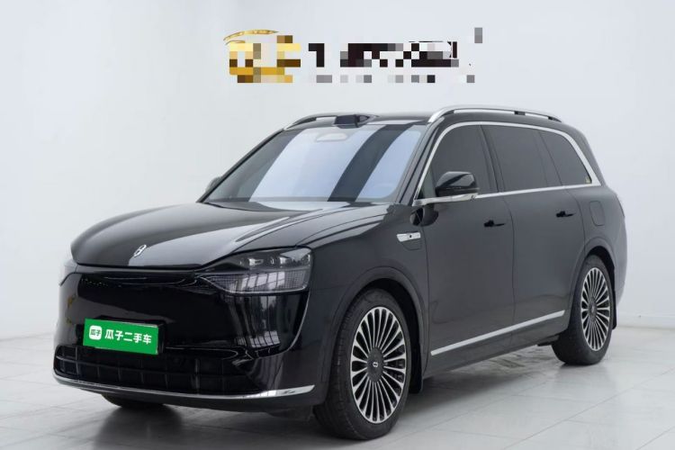 Used Hima AITO M9 2024 Range-Extended Ultra Version 52 kWh 5-Seater Model Guazi used car, China used car export, Used car for sale, Used cars, Cheapest cars for sale